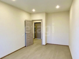 Продается 1-комнатная квартира Питерская ул, 38.3  м&sup2;, 4950000 рублей