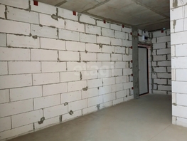 Продается Студия Античная ул, 28.3  м&sup2;, 3300000 рублей