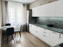 Продается 1-комнатная квартира Питерская ул, 38.1  м&sup2;, 6000000 рублей