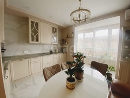 Продается 3-комнатная квартира Гаражная ул, 110  м&sup2;, 17500000 рублей