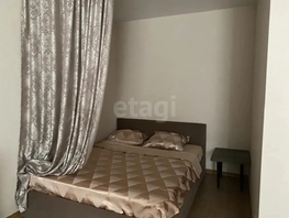 Продается 1-комнатная квартира Кореновская ул, 41  м&sup2;, 5600000 рублей