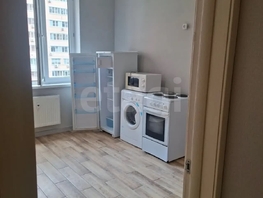 Продается 1-комнатная квартира Мачуги В.Н. ул, 38  м&sup2;, 5900000 рублей