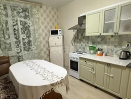 Снять однокомнатную квартиру Героя Георгия Бочарникова ул, 48  м&sup2;, 25000 рублей