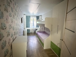 Продается 3-комнатная квартира Колхозная ул, 54  м&sup2;, 7700000 рублей