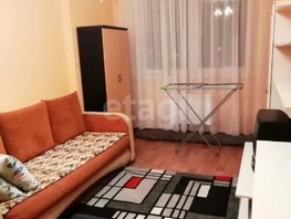 Продается 1-комнатная квартира Командорская ул, 36.7  м&sup2;, 4550000 рублей