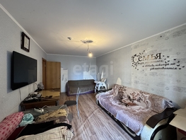 Продается 2-комнатная квартира писателя Знаменского пр-кт, 59.1  м&sup2;, 5700000 рублей