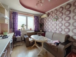 Продается 1-комнатная квартира Шевченко ул, 45  м², 6900000 рублей