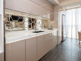 Продается 1-комнатная квартира Буденного ул, 68.4  м², 23000000 рублей