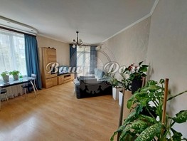 Продается 1-комнатная квартира Свердлова ул, 48  м², 9300000 рублей