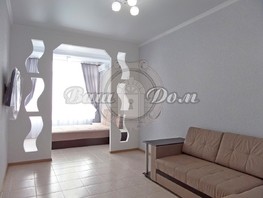 Продается 1-комнатная квартира Крымская ул, 52.7  м², 14100000 рублей