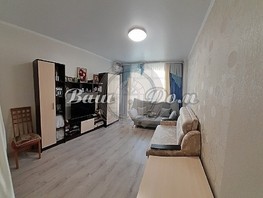 Продается 1-комнатная квартира Маршала Жукова ул, 39.8  м², 9500000 рублей