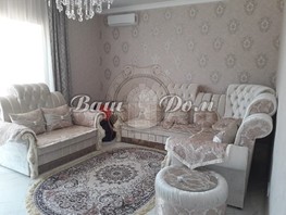 Продается 3-комнатная квартира Аэродромная ул, 87  м², 15500000 рублей