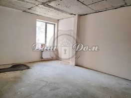 Продается 1-комнатная квартира Крымская ул, 32.6  м², 13789800 рублей