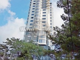Продается 2-комнатная квартира Гринченко ул, 100  м², 35500000 рублей