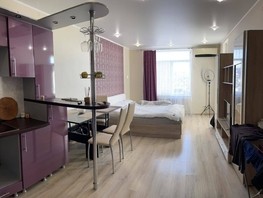 Продается 1-комнатная квартира Виноградная ул, 33  м², 12000000 рублей