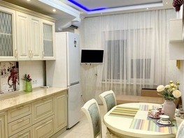 Продается 1-комнатная квартира Ленина ул, 36  м², 15500000 рублей