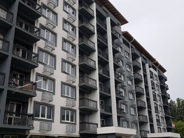 Продается 1-комнатная квартира Дачная ул, 30.78  м², 7222000 рублей