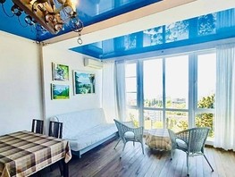 Продается 3-комнатная квартира Дмитриевой ул, 72  м², 25950000 рублей