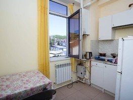 Продается 1-комнатная квартира Чкалова ул, 31.7  м², 9800000 рублей