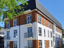 Продается 1-комнатная квартира Высокогорная ул, 27.4  м², 5200000 рублей