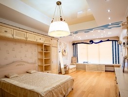Продается 5-комнатная квартира Курортный пр-кт, 880  м², 150000000 рублей