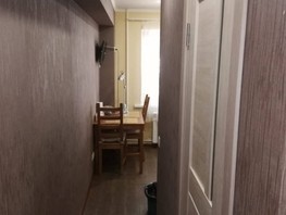 Продается 1-комнатная квартира Воровского ул, 32  м², 14000000 рублей