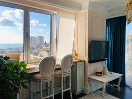 Продается 3-комнатная квартира Бытха ул, 133  м², 35000000 рублей