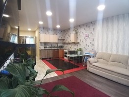 Продается 3-комнатная квартира Плеханова ул, 87  м², 12600000 рублей