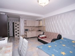 Продается 1-комнатная квартира Панфилова ул, 25  м², 5500000 рублей
