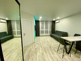 Продается 1-комнатная квартира Пластунская ул, 36.2  м², 13500000 рублей