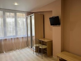 Продается 1-комнатная квартира Лысая гора ул, 25  м², 5300000 рублей