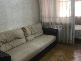 Продается 1-комнатная квартира Роз ул, 32  м², 10500000 рублей