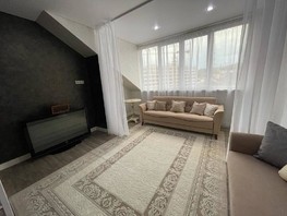 Продается 1-комнатная квартира Лысая гора ул, 31.2  м², 7500000 рублей