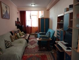 Продается 1-комнатная квартира Сьянова ул, 44  м², 8800000 рублей