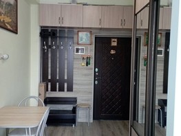 Продается 1-комнатная квартира Калараша ул, 25.9  м², 6600000 рублей