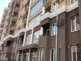 Продается 1-комнатная квартира Калараша ул, 22.46  м², 5350000 рублей