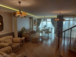 Продается 4-комнатная квартира Горького ул, 185  м², 85000000 рублей