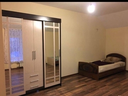 Продается 3-комнатная квартира Виноградная ул, 84.7  м², 12000000 рублей