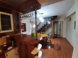 Продается 7-комнатная квартира Макаренко ул, 233  м², 17500000 рублей
