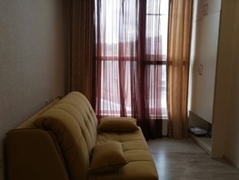 Продается 1-комнатная квартира Делегатская ул, 20.1  м², 6000000 рублей