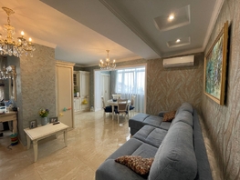Продается 2-комнатная квартира Курортный пр-кт, 60  м², 24900000 рублей