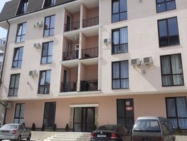 Продается 1-комнатная квартира Мира ул, 29  м², 7000000 рублей