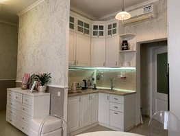 Продается 2-комнатная квартира Виноградная ул, 49  м², 9500000 рублей