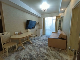 Продается 2-комнатная квартира Фабричная ул, 47.4  м², 20000000 рублей