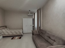 Продается 1-комнатная квартира Клубничная ул, 33.3  м², 8500000 рублей