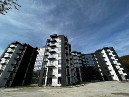 Продается 1-комнатная квартира АО Чайный берег, 30  м², 5600000 рублей