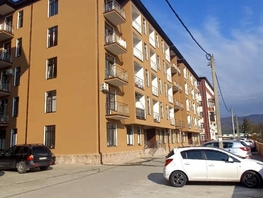 Продается 1-комнатная квартира Гайдара ул, 27  м², 6000000 рублей