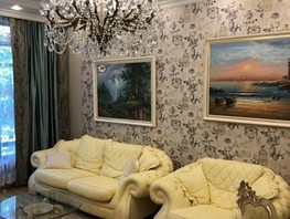 Продается 4-комнатная квартира Орджоникидзе ул, 160  м², 69000000 рублей