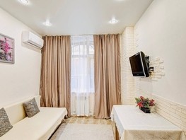 Продается 1-комнатная квартира Тимирязева ул, 19.9  м², 5000000 рублей