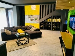 Продается 4-комнатная квартира Полтавская ул, 130  м², 27000000 рублей